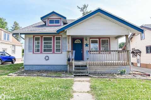 1107 May Street, Marshalltown, IA 50158