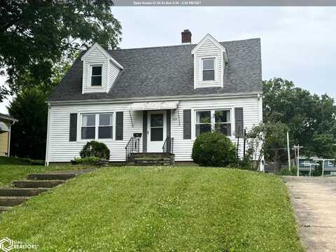 1518 W Main Street, Marshalltown, IA 50158