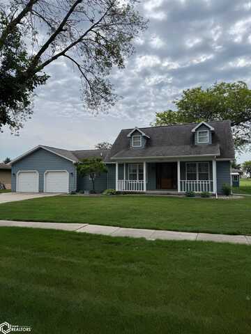 1920 E State Street, Algona, IA 50511