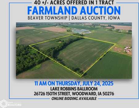 0 Highway 141, Woodward, IA 50276