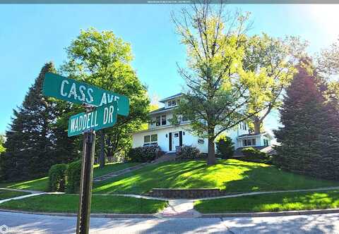 1606 Waddell, Atlantic, IA 50022