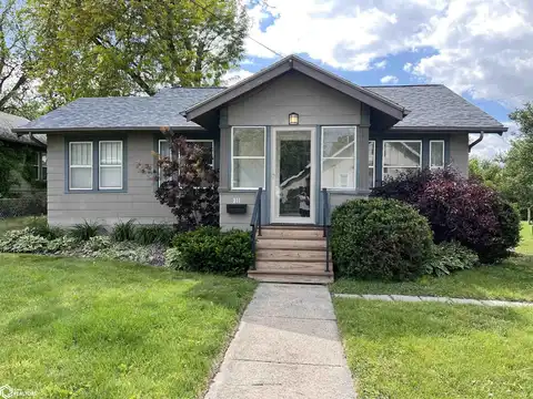 311 W 8th Street S, Newton, IA 50208