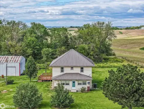 3679 210Th Street, Woodbine, IA 51579