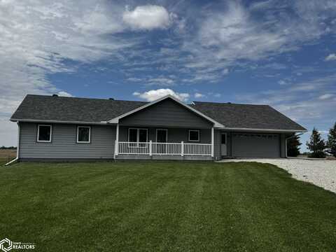 1339 110th Avenue, Murray, IA 50174