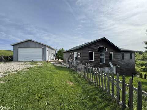 30802 Hickory Hill Road, Unionville, IA 52594