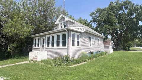 340 E Main Street, Manly, IA 50456