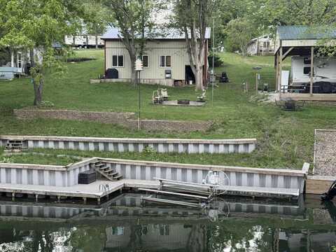 3170 Morman Trail, Ellston, IA 50074