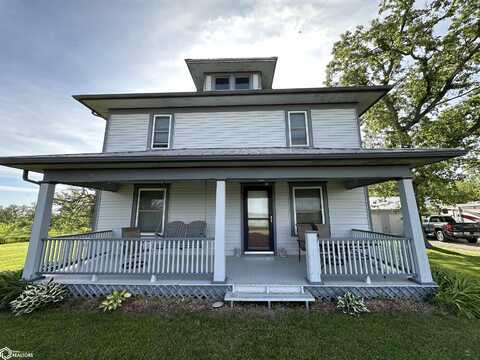 9691 Competine Road, Agency, IA 52533