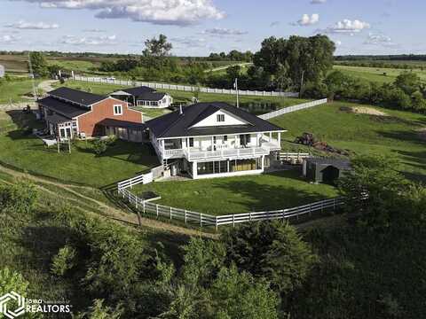 23502 465th Street, Centerville, IA 52544