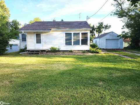 304 E Jackson Street, Corydon, IA 50060