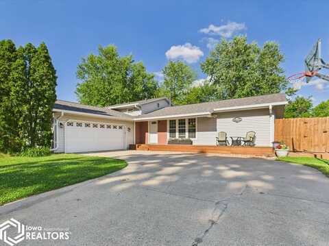 18 Schwartz Drive, Ottumwa, IA 52501