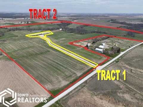 2604 330TH Street, Wayland, IA 52654