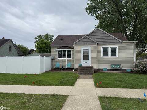 1201 Main Avenue, Clear Lake, IA 50428