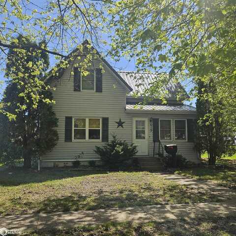 619 Main Avenue S, Britt, IA 50423