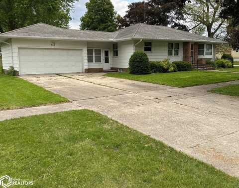 525 SE 1St Street, Eagle Grove, IA 50533