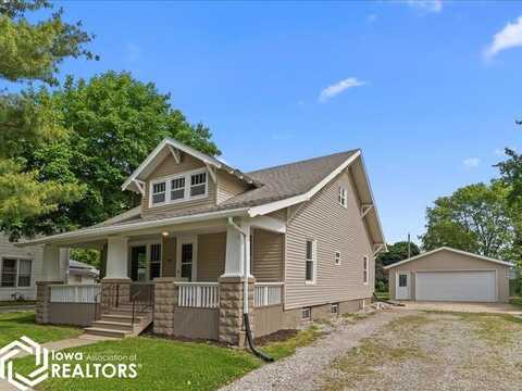 709 E Monroe Street, Mount Pleasant, IA 52641