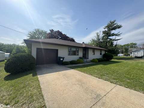 302 1St Avenue, Frederika, IA 50631