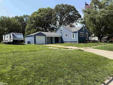 610 East Street, Sidney, IA 51652