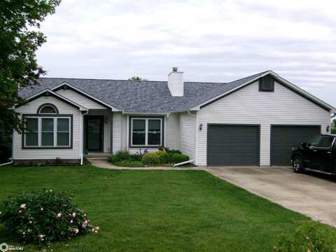 3100 Palm Street, Atlantic, IA 50022