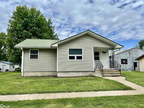 125 E Main Street, Agency, IA 52530