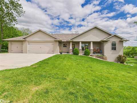 1318 S F Street, Oskaloosa, IA 52577