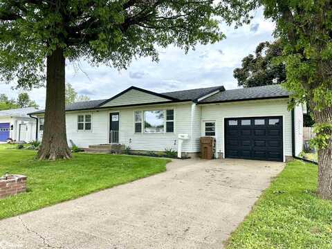 1816 5th Avenue, Grinnell, IA 50112