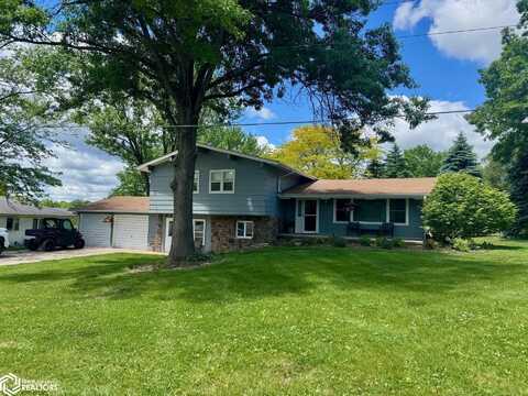 203 Southview Drive, Bloomfield, IA 52537