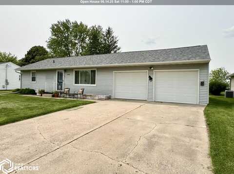 1507 Prince Street, Grinnell, IA 50112