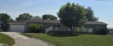 1702 Pella Avenue, Oskaloosa, IA 52577