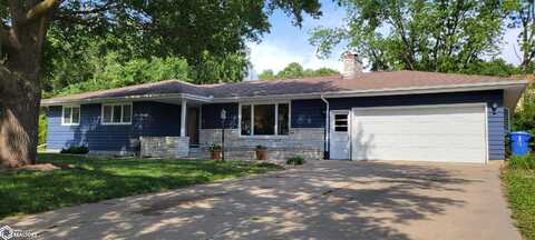 715 S Dodge Street, Algona, IA 50511