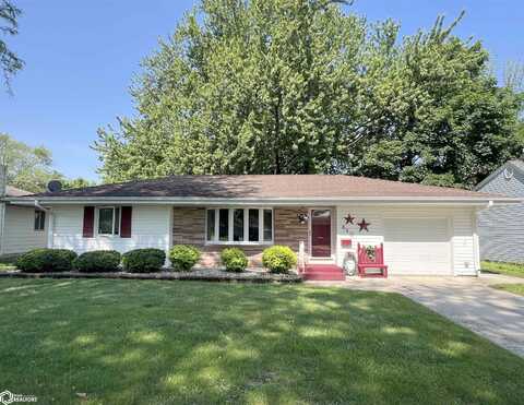 810 S Louisiana Avenue, Mason City, IA 50401