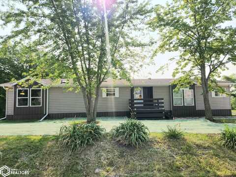 111 Lyon Street, Murray, IA 50174