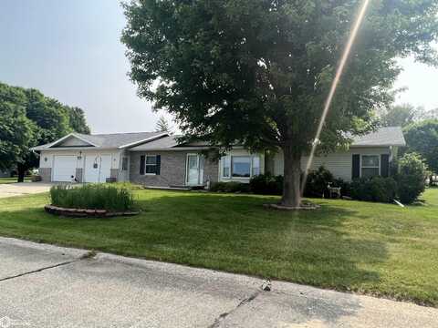314 Circle Drive, Manilla, IA 51454