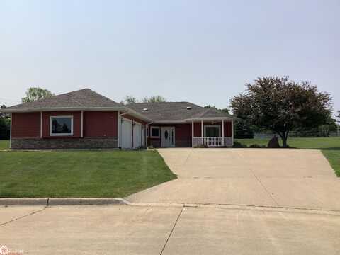 1405 3rd Street NE, Hampton, IA 50441