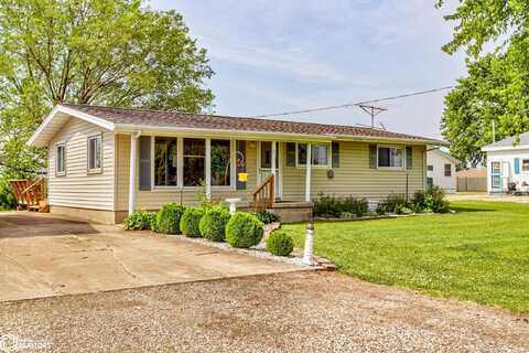 113 Prairie Street, Bayard, IA 50029