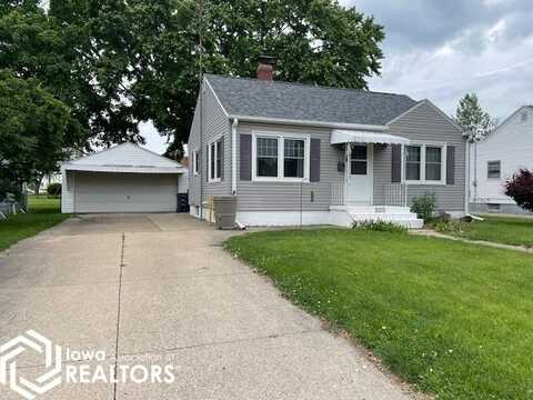 505 Conrad Court, Burlington, IA 52601