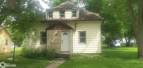 306 Maple Street, Fenton, IA 50539