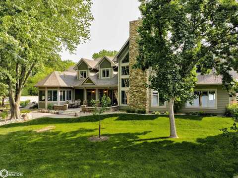 1285 Frontier Road, Ellston, IA 50074