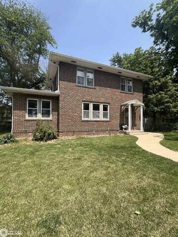 712 N 8Th Street, Keokuk, IA 52632