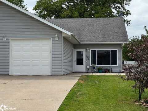 506 Crestview Drive, Le Grand, IA 50142