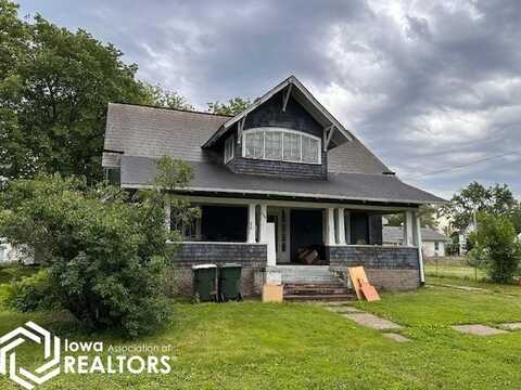406 N East Street, Hedrick, IA 52563