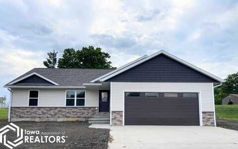 811 S Smith Street, Mount Pleasant, IA 52641