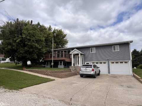 408 4th Avenue, Vail, IA 51465