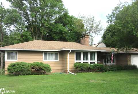 336 N. West St., Forest City, IA 50436