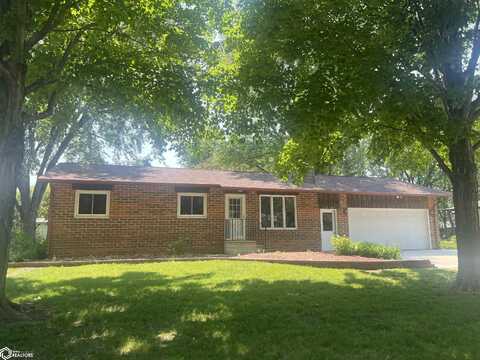 1608 Elmhurst Avenue, Humboldt, IA 50548