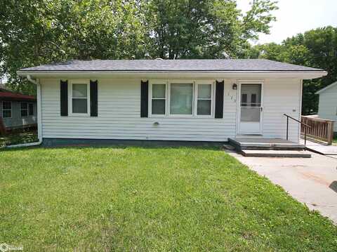 123 N 21st Street, Clarinda, IA 51632