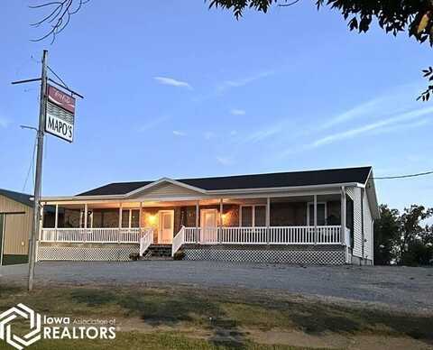 104 E Main Street, Rathbun, IA 52544
