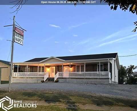 104 E Main Street, Rathbun, IA 52544