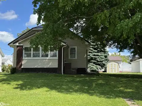 403 Livingston Avenue, Creston, IA 50801