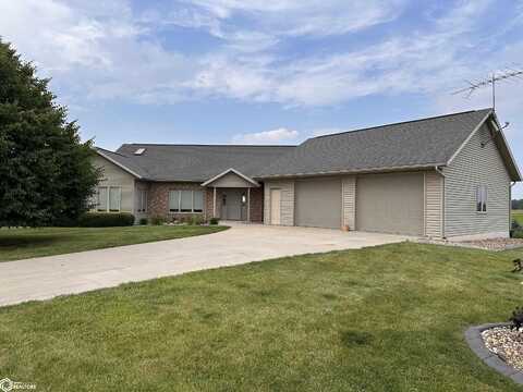 106 E Deaton Drive, Wayland, IA 52654
